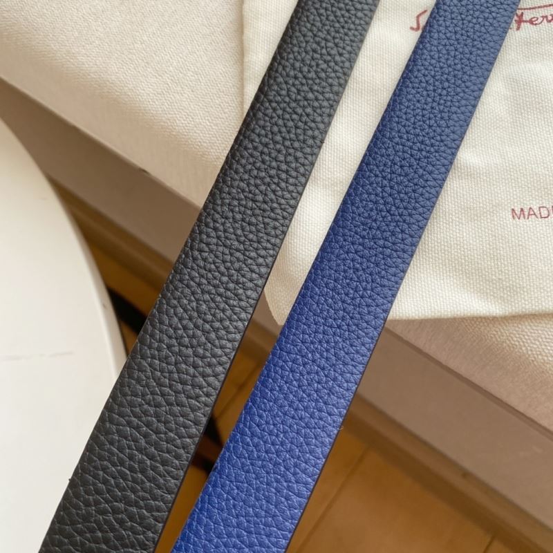 Ferragamo Belts